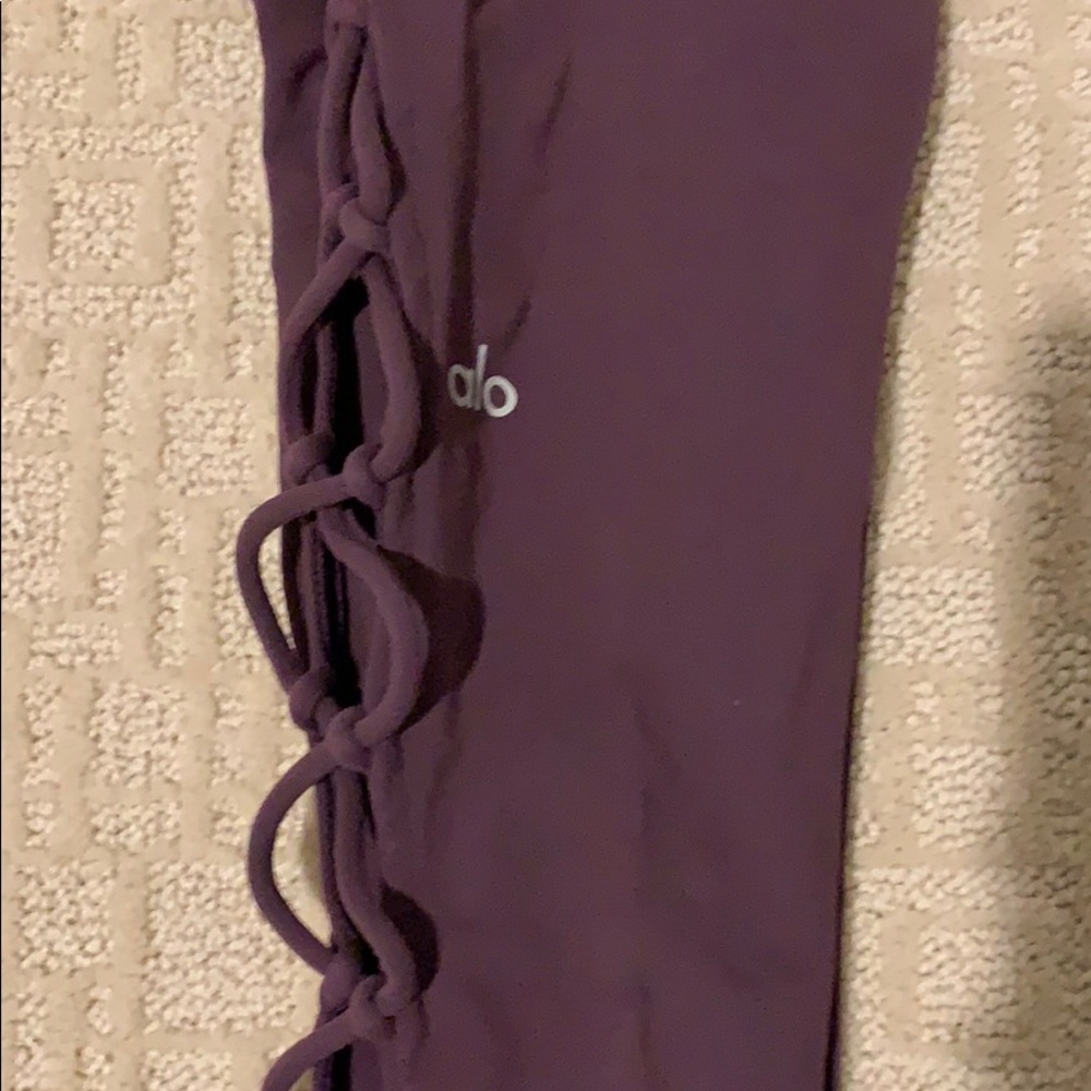 Alo leggings
